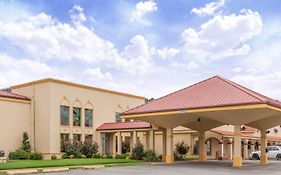 Howard Johnson Inn Conway Ar